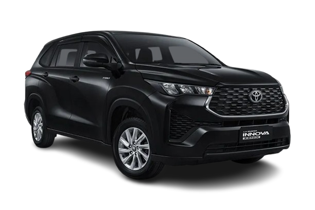 Toyota Innova Zenix G